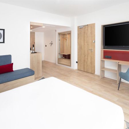 Hampton By Hilton Târgu-Mureş المظهر الخارجي الصورة