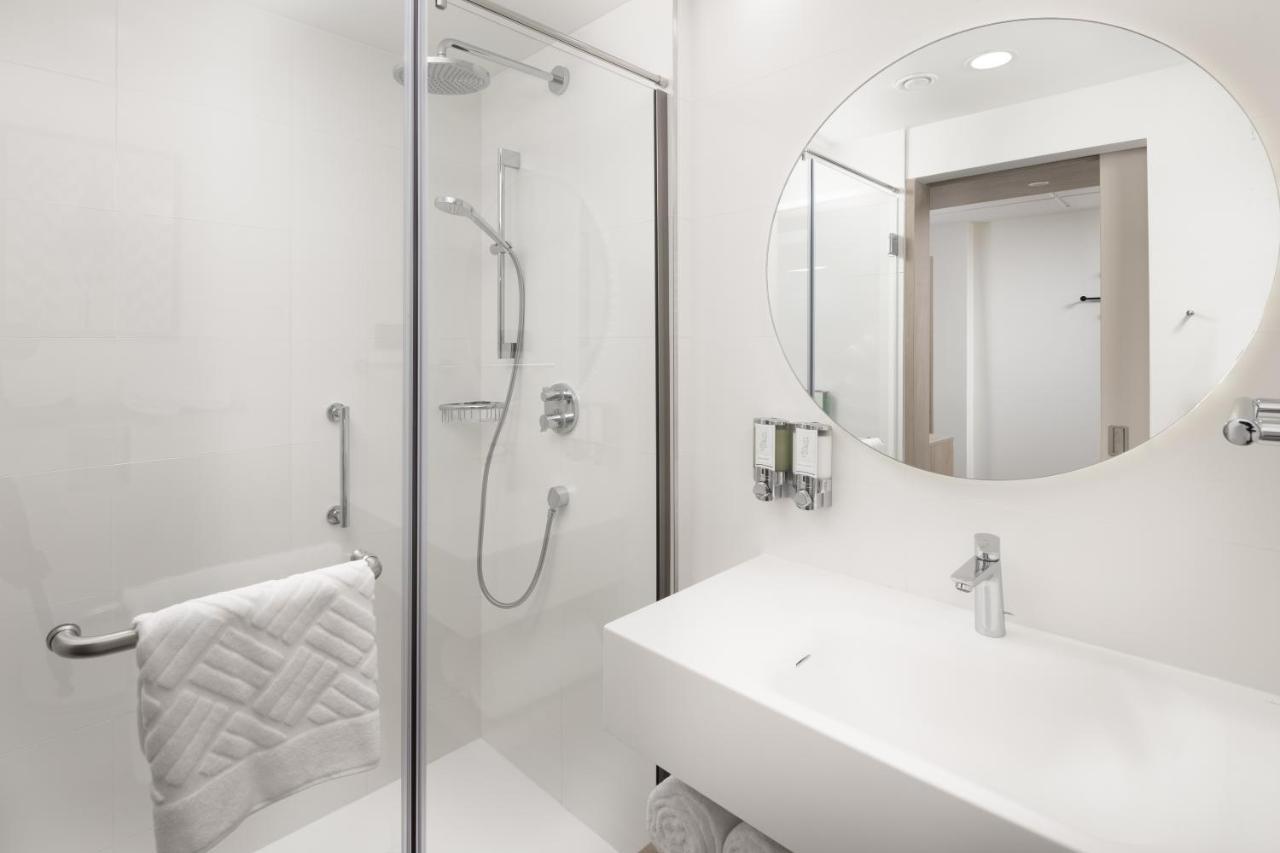 Hampton By Hilton Târgu-Mureş المظهر الخارجي الصورة