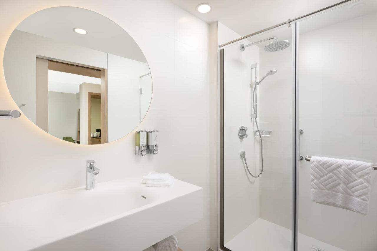 Hampton By Hilton Târgu-Mureş المظهر الخارجي الصورة