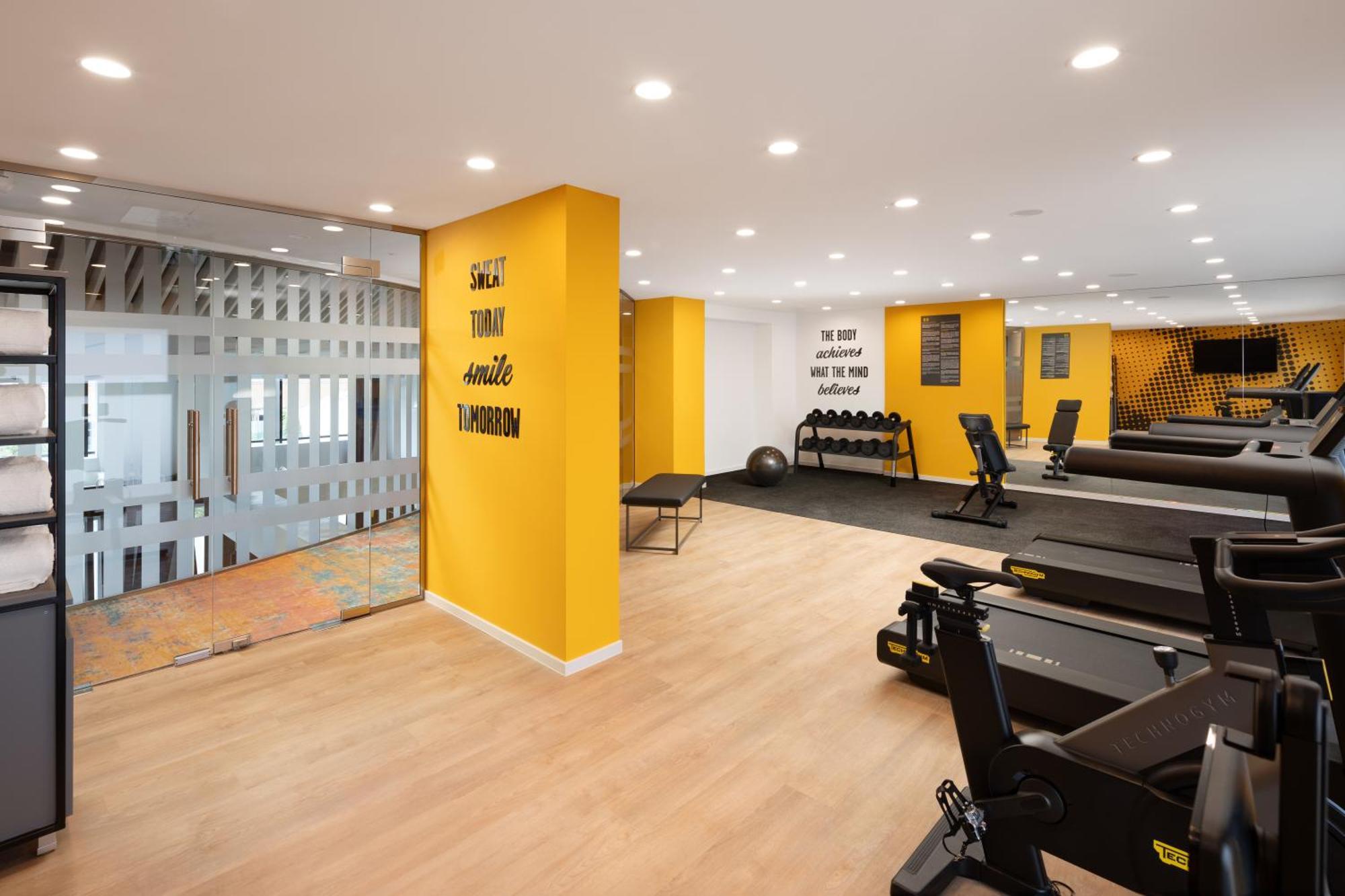 Hampton By Hilton Târgu-Mureş المظهر الخارجي الصورة